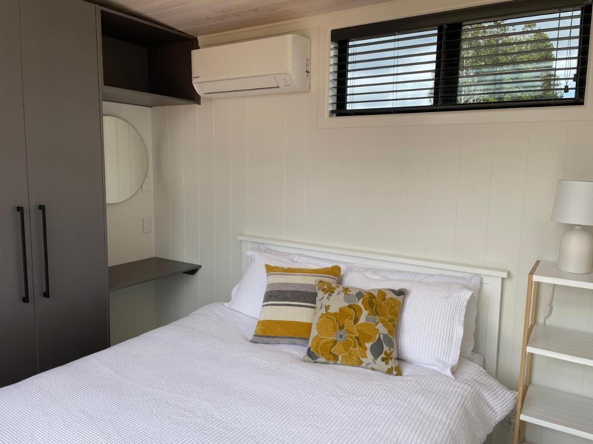 Apartamento Pukeko Lane Tauranga Exterior foto