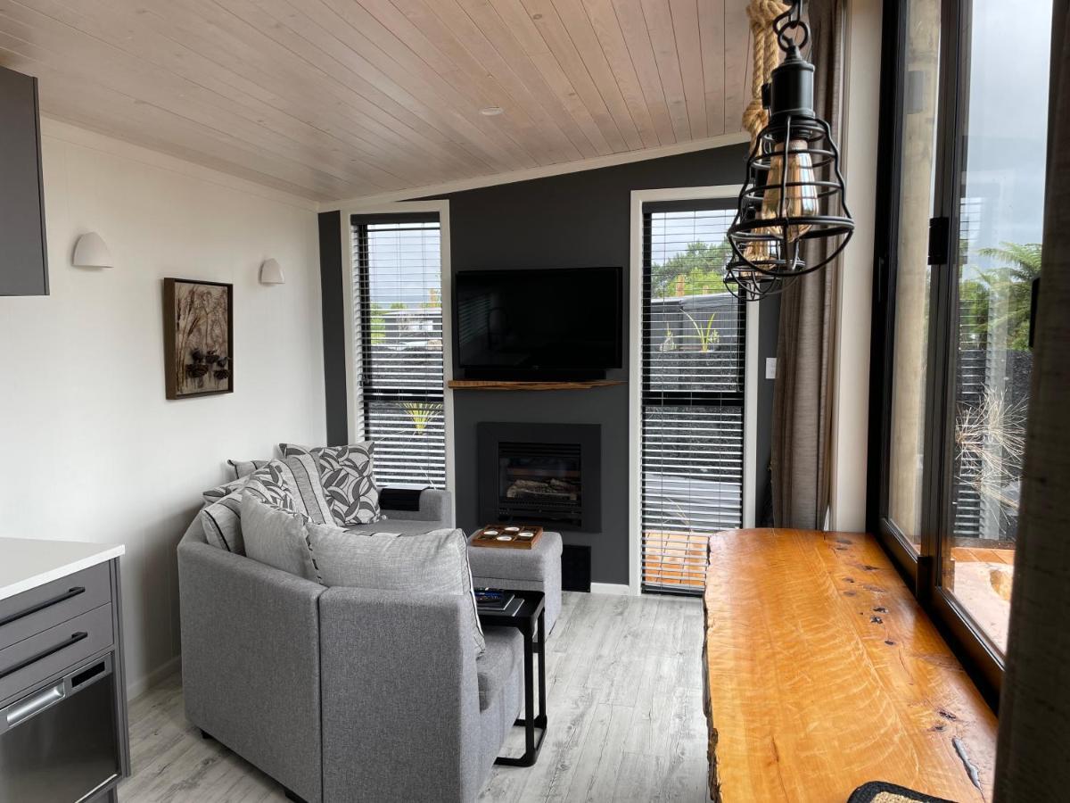 Apartamento Pukeko Lane Tauranga Exterior foto