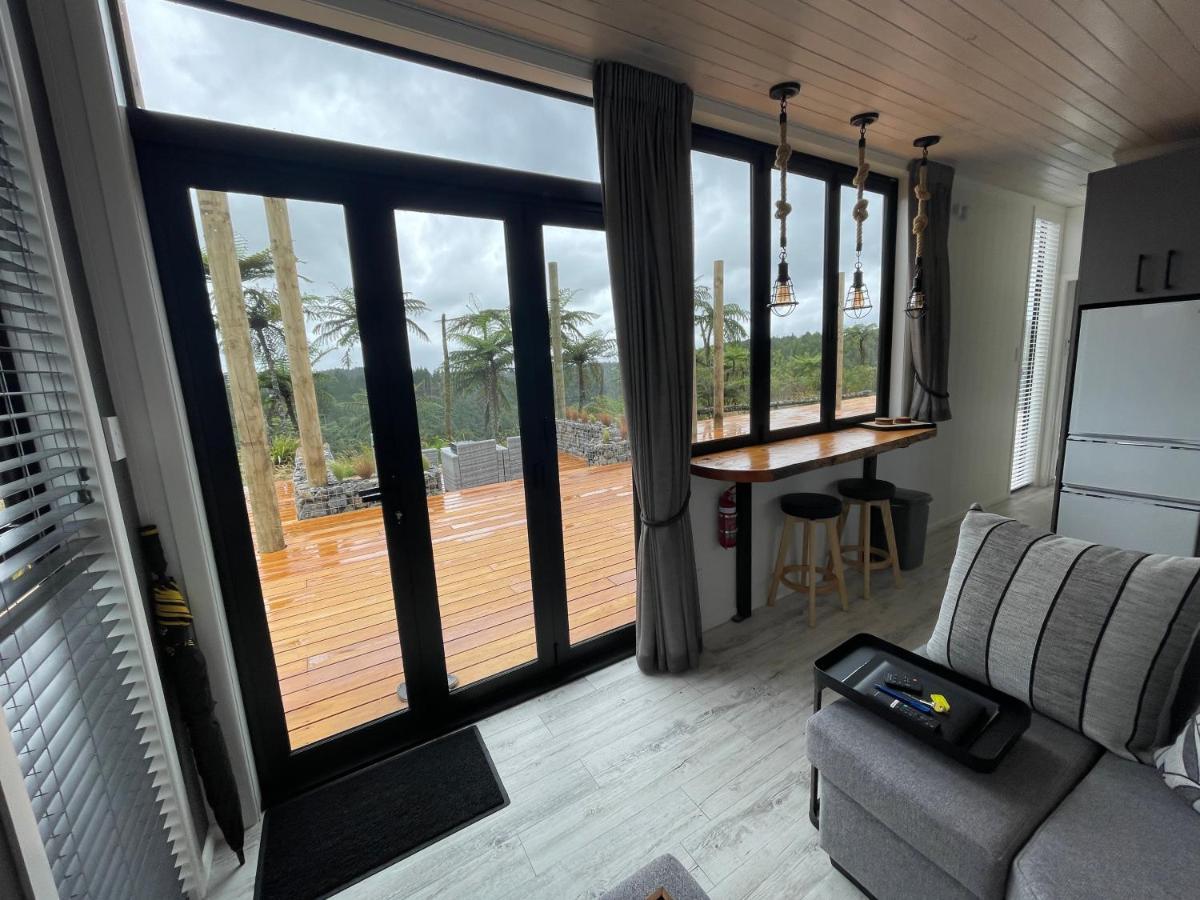 Apartamento Pukeko Lane Tauranga Exterior foto
