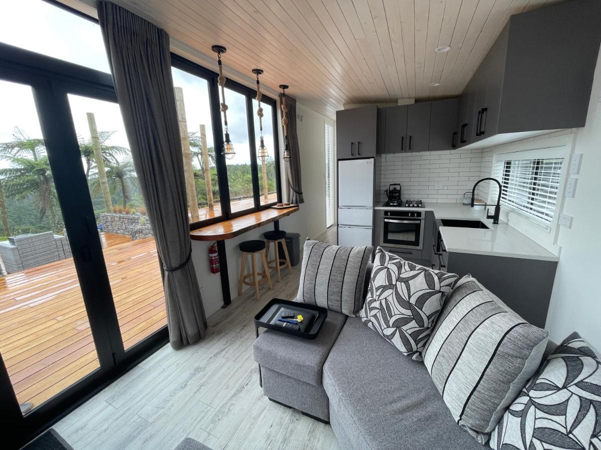 Apartamento Pukeko Lane Tauranga Exterior foto