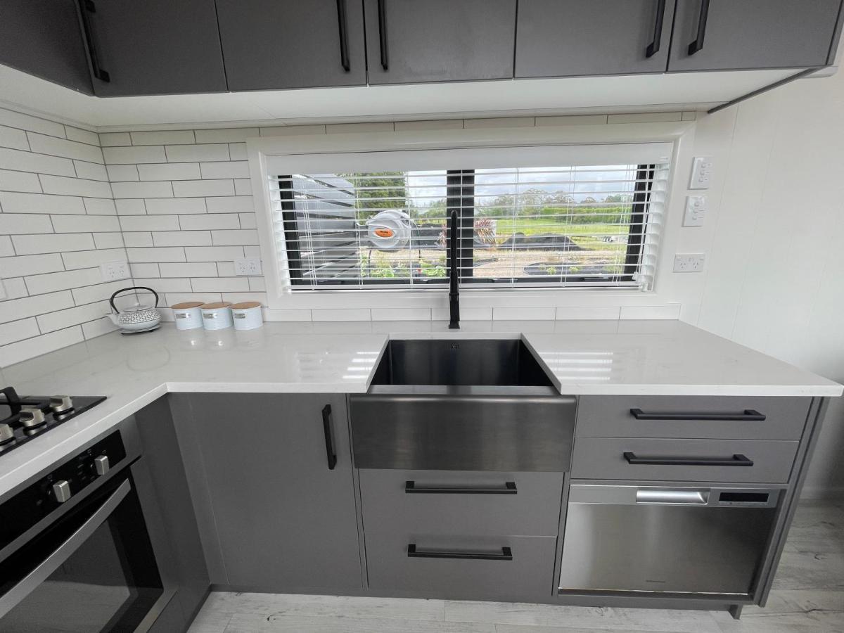 Apartamento Pukeko Lane Tauranga Exterior foto