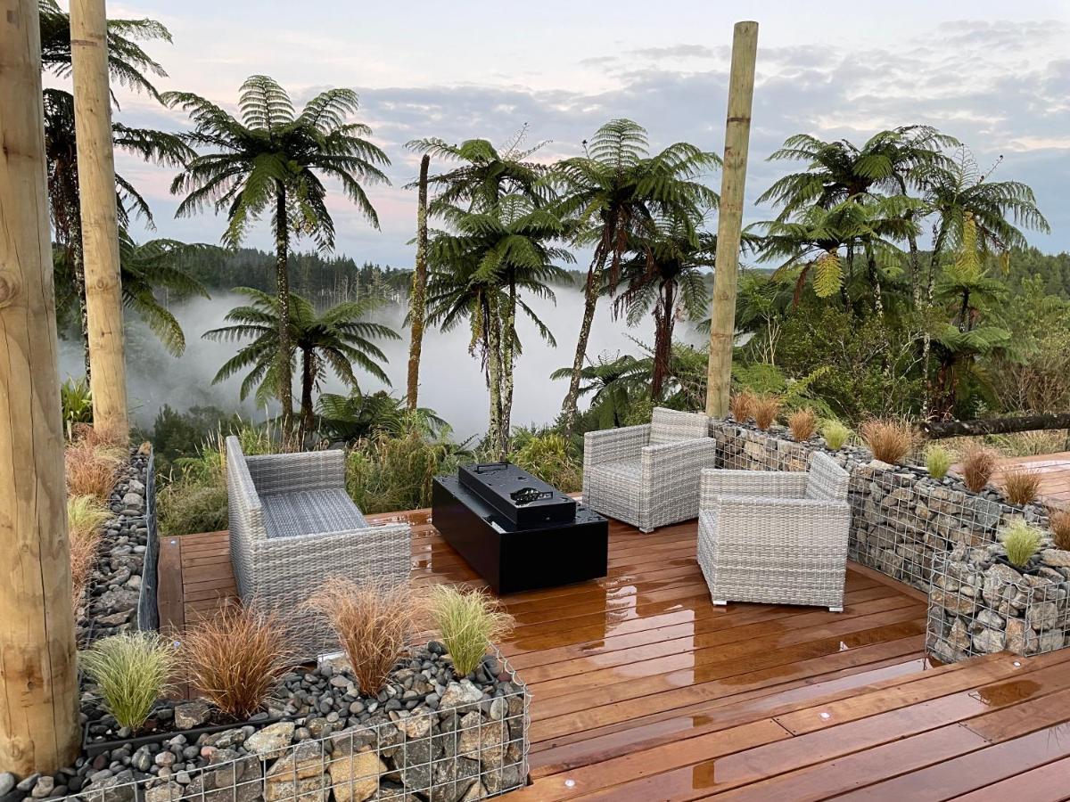 Apartamento Pukeko Lane Tauranga Exterior foto